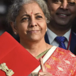 Nirmala Sitharaman